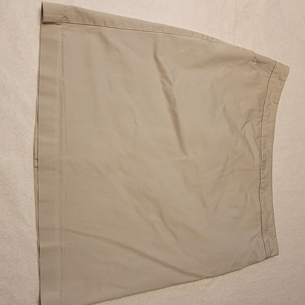 #1303 New York and Company stretch skirt